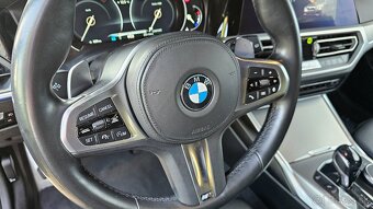 Bmw 330i xDrive M paket G21 - 10