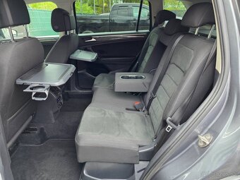 Volkswagen Tiguan Allspace 2.0 TDI EVO 200k SCR 4Motion R-Li - 10
