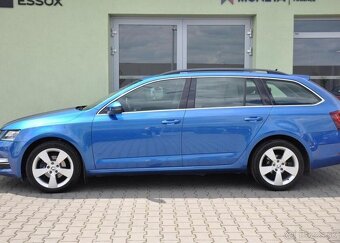 Škoda Octavia 1.6TDi STYLE 85 kw - 10