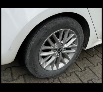 KIA RIO 1.2 MPI EXTRA 2020 - 10