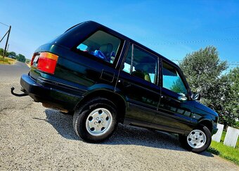 Land Rover Range Rover 4.0 V8 HSE A/T - 10