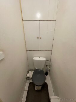 Prenajom 3. izb. byt Bratislava-Petrzalka - 10