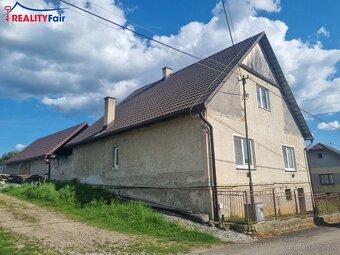 Predaj chalupy Diviaky nad Nitricou - 10