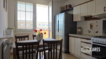 Predaj 3 izb.byt sidl. KOPANICE Prievidza,ul.Na Karasiny - 10