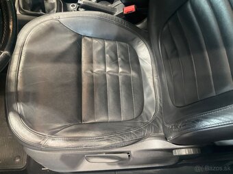 Skoda Yeti 1.8 TSI Elegance 4x4 - 10