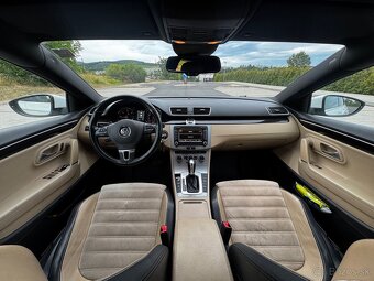 Volkswagen Passat CC 2.0TDI DSG 4x4 F1 - 10