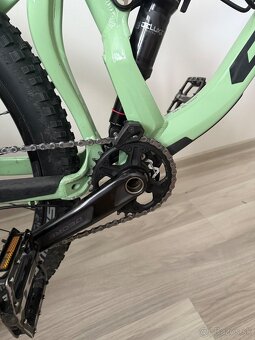 CTM SCROLL ENDURO - 10