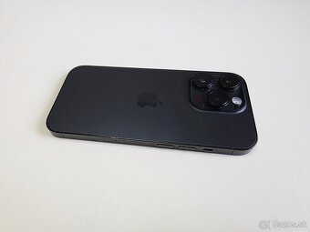 Apple iPhone 14 pro 256GB BLACK - 10
