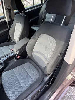Škoda Superb 1.6 TDI - 10