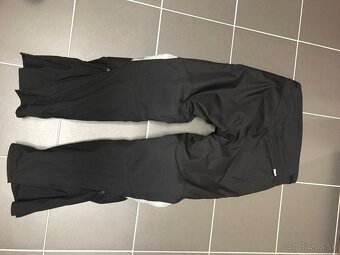Dainese D-DRY bunda + nohavice - 10