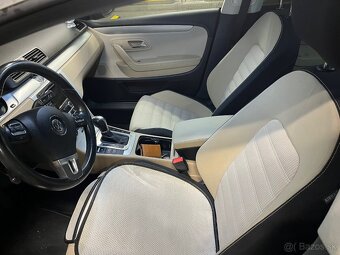 Volkswagen CC 2.0 TDI BlueMotion DSG - 10