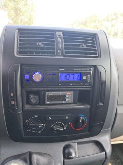 Peugeot expert 2.0Hdi - 10