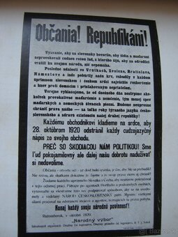 stare takmer 100 ročne nemecke encyklopedie - 10