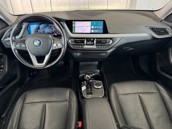BMW 218i Gran Coupé 2021 Automat 1. majiteľ - 10
