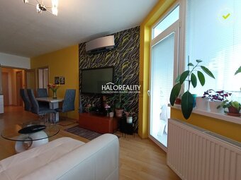 HALO reality - Predaj, dvojizbový byt Bratislava Ružinov, Jé - 10
