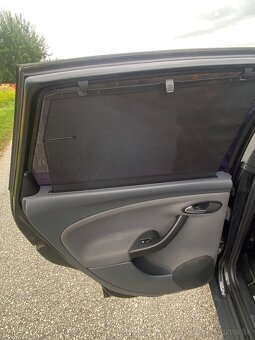 Seat Altea XL 1.8TSI 118kw, DSG7,6/2010, čierna met. 215 tkm - 10