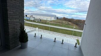 CENY OD 136800,- EUR Byty v novostavbe na predaj GALANTA - 10