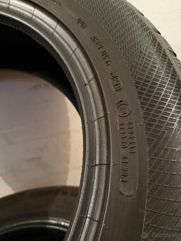 Zimné pneumatiky 215/65/17 Continental Wintercontact TS850P - 10