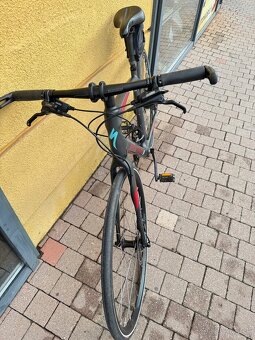 Bicykel Specialized Sirrus Carbon - 10