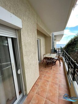 Sarandë - novozariadený apartmán v tesnej blízkosti mora - 10