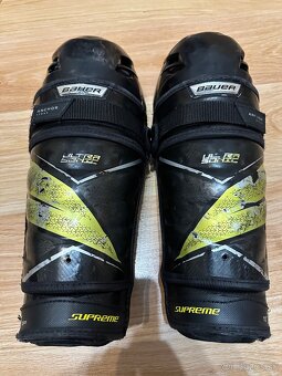 Holene Bauer Supreme Ultrasonic - 10