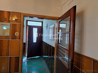 Veľký dom s veľký pozemok pre veľké sny - 10