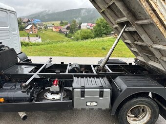 SKLÁPAČ VYKLAPAC 3S - 10