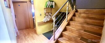 Babony TRE | Predaj 4,5-izbový mezonet v zelenej časti Dúbra - 10