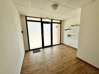 3i. byt v Novostavbe, Michalovce, Muškátová ul., 77m2 - 10