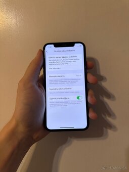 iPhone 11 Pro 64gb Midnight Green - Nová batéria - 10