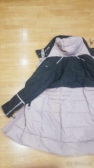 zimná bunda v. XL, nová - 10