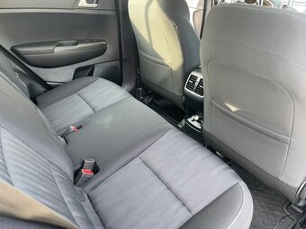 Kia SPORTAGE Gold+ 2021 - 10