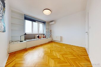 Moderný 3-izbový byt na prenájom v srdci Ružinova – Nezábudk - 10