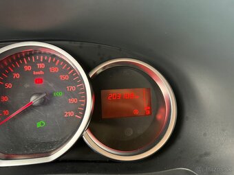 Dacia Lodgy 2019 1.6 LPG - PLYN - 10