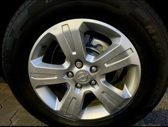 Opel Antara, rok 2014, 2.0 diesel, automat - 10