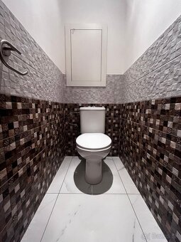 2 izbový byt na prenájom - 10