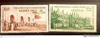 Francúzsko,Francúzsko kolónie - 10