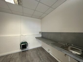 Administratívne priestory na prenájom v Dolnom Kubíne - 10