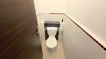 MODERNÝ 2i BYT, REKONŠTRUKCIA, Trnavské mýto, Trnavská cesta - 10