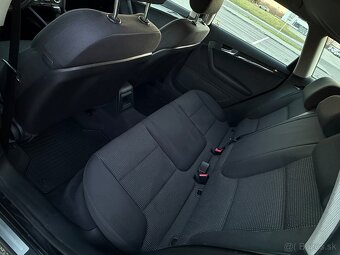 Audi A3 2.0TDI 103kw sportback - 10