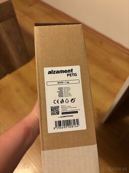 Creality ender 3 + filamenty - 10
