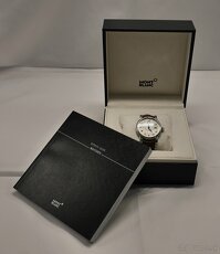 Montblanc Star Date Automatic 39mm - 10