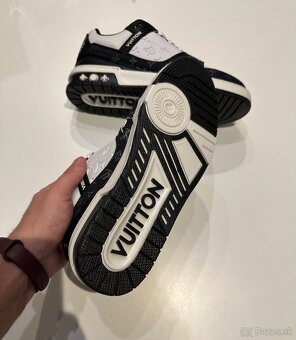 Louis Vuitton pánske tenisky veľ.42 - 10