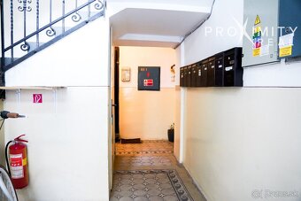 Kováčska ulica - na predaj byt - Staré mesto - 10
