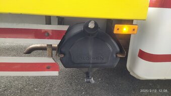 RENAULT MASTER - Odťahovka - 10