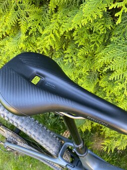 Trek Rail 9.8 XT Project One - 10