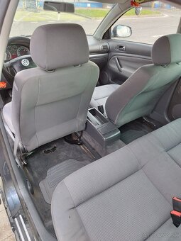 Passat 2004 - 10