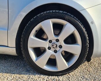ŠKODA SUPERB COMBI 2.0 TDI CR BUSINESS DSG - 10