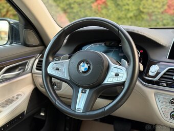 BMW 730Ld xDrive - 10