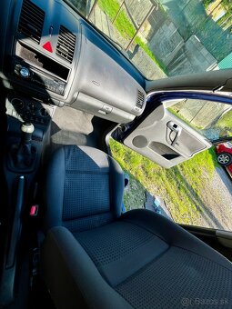 Volkswagen Polo 1.4 TDi - 10